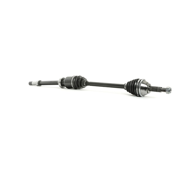 Półoś Napędowa RIDEX 13D0531 13D0531 - foto 1