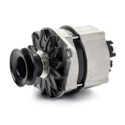 Alternator RIDEX 4G0130R 4G0130R - foto 3