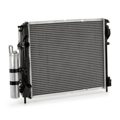 Moduł chłodzący RIDEX 2668C0009 2668C0009 - foto 2