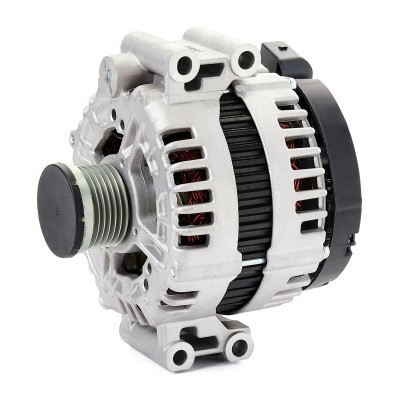 Alternator RIDEX 4G0904R 4G0904R - foto 3