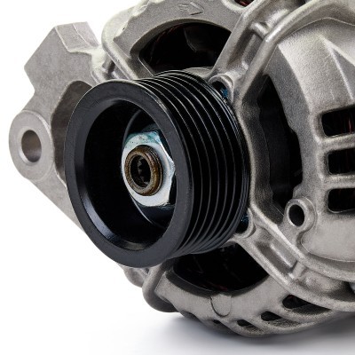 Alternator RIDEX 4G0880R 4G0880R - foto 5
