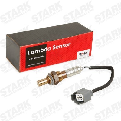 Sonda Lambda Stark SKLS-0140695 SKLS-0140695 - foto 2