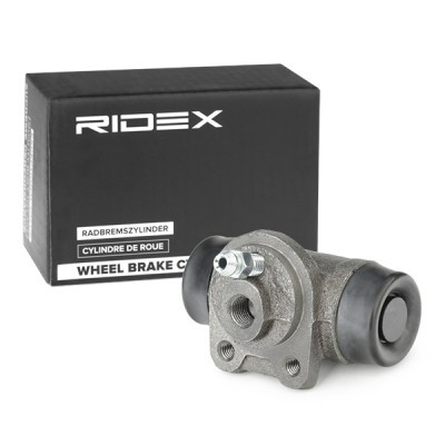 Cylinderek hamulcowy RIDEX 277W0053 277W0053 - foto 2