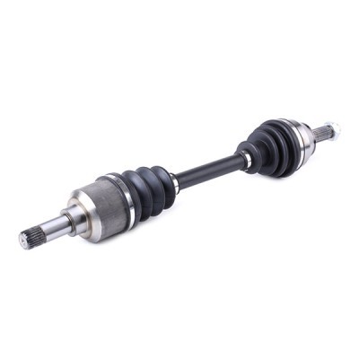 Półoś Napędowa RIDEX 13D0230 13D0230 - foto 4