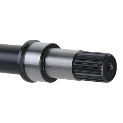 Półoś Napędowa RIDEX 13D0431 13D0431 - foto 5