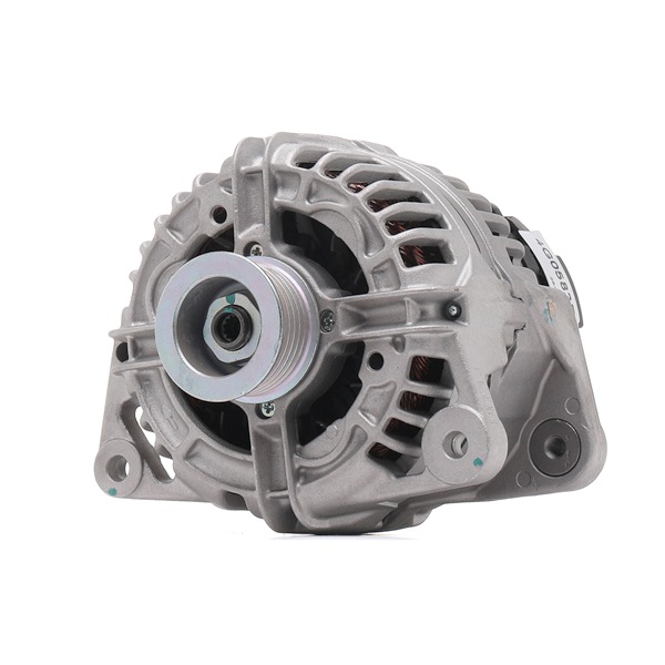 Alternator RIDEX 4G0583R 4G0583R - foto 1