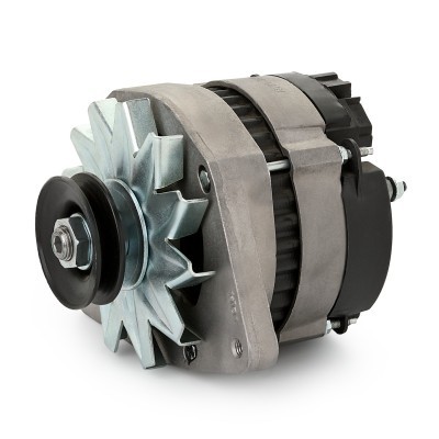 Alternator RIDEX 4G0868R 4G0868R - foto 5