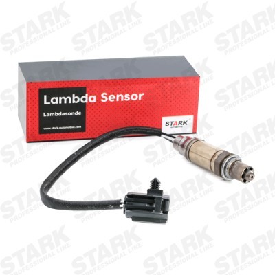Sonda Lambda Stark SKLS-0140388 SKLS-0140388 - foto 2