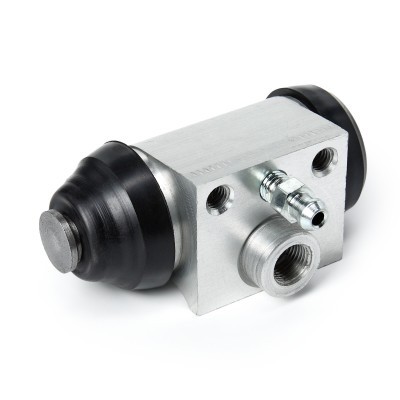 Zestaw szczęk hamulcowych RIDEX 3859B0289 3859B0289 - foto 5