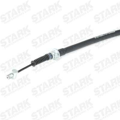 Linka Hamulca Ręcznego Stark SKCPB-1050261 SKCPB-1050261 - foto 4