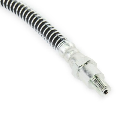 Przewód hamulcowy elast RIDEX 83B1220 83B1220 - foto 4
