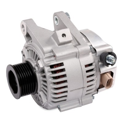 Alternator RIDEX 4G0987 4G0987 - foto 3