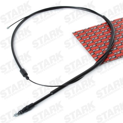 Linka Hamulca Ręcznego Stark SKCPB-1050995 SKCPB-1050995 - foto 1