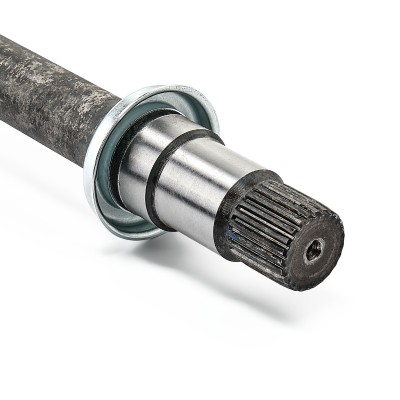 Półoś Napędowa RIDEX 13D0680 13D0680 - foto 10