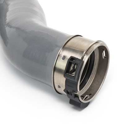 Rura Wąż Turbo Intercoolera RIDEX 3314C0184 3314C0184 - foto 5