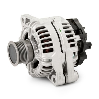 Alternator RIDEX 4G0077R 4G0077R - foto 4