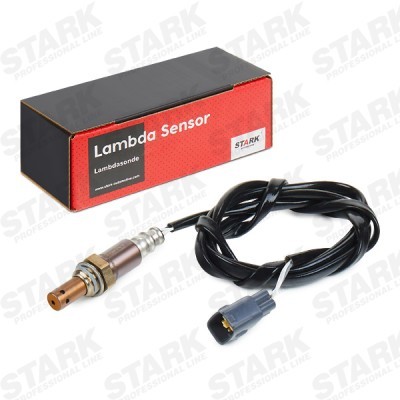 Sonda Lambda Stark SKLS-0140543 SKLS-0140543 - foto 2