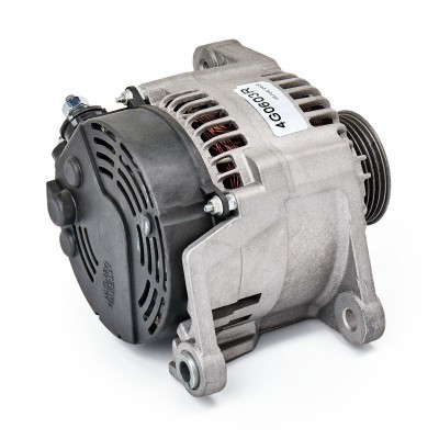 Alternator RIDEX 4G0603R 4G0603R - foto 4