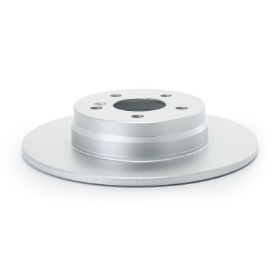 Tarcza hamulcowa RIDEX 82B0376P 82B0376P - foto 5