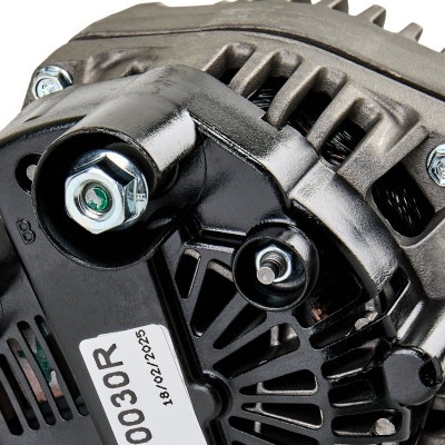 Alternator RIDEX 4G0030R 4G0030R - foto 5