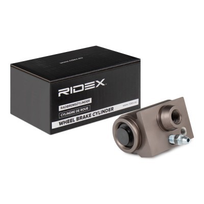 Cylinderek hamulcowy RIDEX 277W0133 277W0133 - foto 2