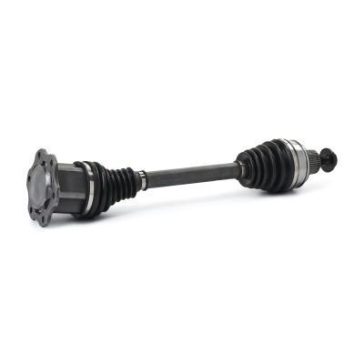 Półoś Napędowa RIDEX 13D1287 13D1287 - foto 4