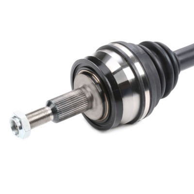 Półoś Napędowa RIDEX 13D0139 13D0139 - foto 6