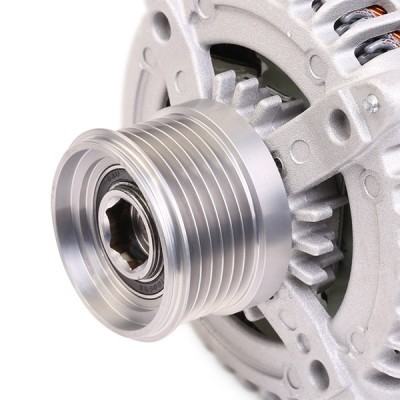 Alternator RIDEX 4G0813 4G0813 - foto 6
