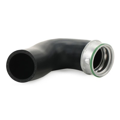 Rura Wąż Turbo Intercoolera RIDEX 3314C0015 3314C0015 - foto 4