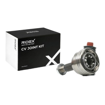 Przegub RIDEX 5J0267 5J0267 - foto 5