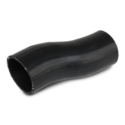 Rura Wąż Turbo Intercoolera RIDEX 3314C0091 3314C0091 - foto 3