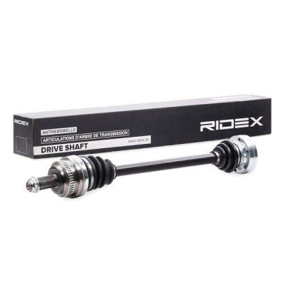 Półoś Napędowa RIDEX 13D0685 13D0685 - foto 2