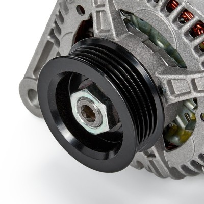 Alternator RIDEX 4G0581R 4G0581R - foto 7