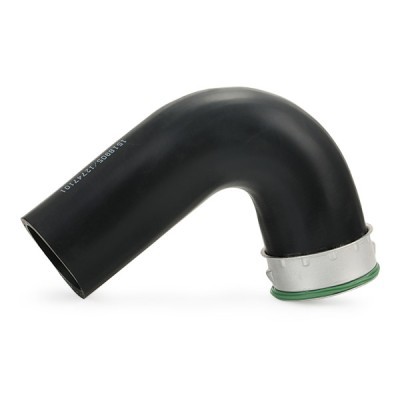 Rura Wąż Turbo Intercoolera RIDEX 3314C0015 3314C0015 - foto 5