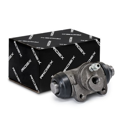 Cylinderek hamulcowy RIDEX 277W0096 277W0096 - foto 2