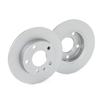 Tarcza hamulcowa RIDEX 82B0038P 82B0038P - foto 4