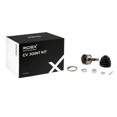 Przegub RIDEX 5J0280 5J0280 - foto 4
