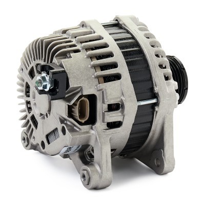 Alternator RIDEX 4G0766R 4G0766R - foto 4