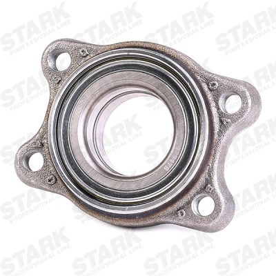 Łożysko Koła Stark SKWB-0180565 SKWB-0180565 - foto 3