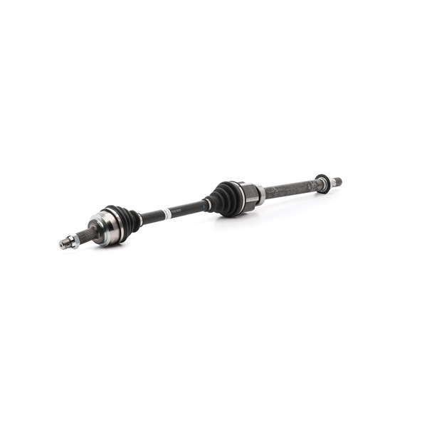 Półoś Napędowa RIDEX 13D1770R 13D1770R - foto 1