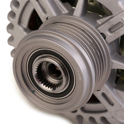 Alternator RIDEX 4G0934 4G0934 - foto 5