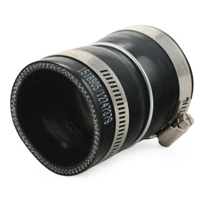 Rura Wąż Turbo Intercoolera RIDEX 3314C0134 3314C0134 - foto 3