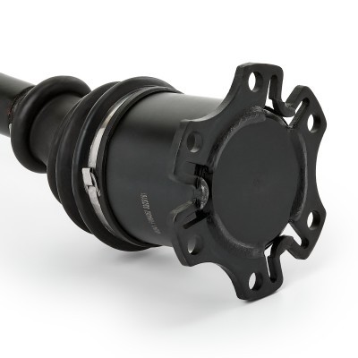 Półoś Napędowa RIDEX 13D0551R 13D0551R - foto 6