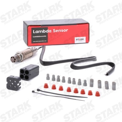Sonda Lambda Stark SKLS-0140076 SKLS-0140076 - foto 2