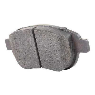 Klocki hamulcowe RIDEX 402B0057 402B0057 - foto 10