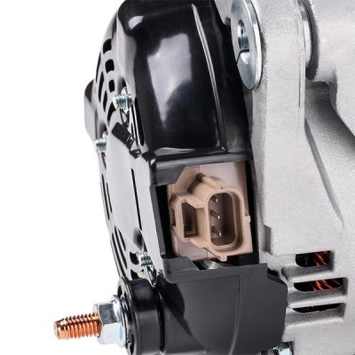 Alternator RIDEX 4G0263 4G0263 - foto 5