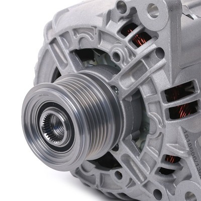 Alternator RIDEX 4G0157 4G0157 - foto 5