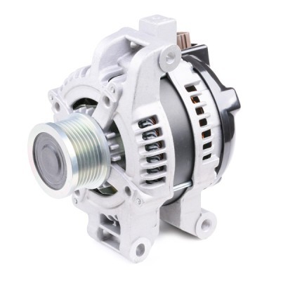 Alternator RIDEX 4G0177 4G0177 - foto 3