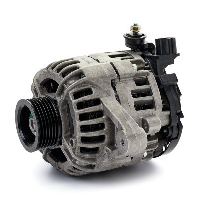 Alternator RIDEX 4G0272R 4G0272R - foto 3