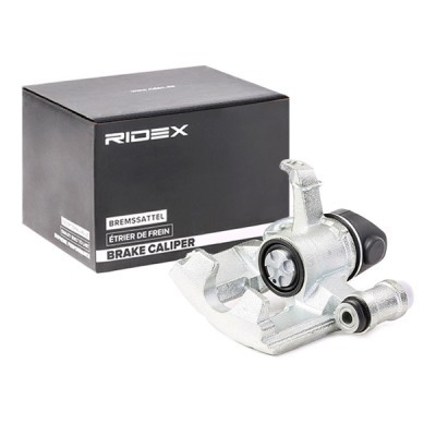 Zacisk Hamulcowy RIDEX 78B0762 78B0762 - foto 2